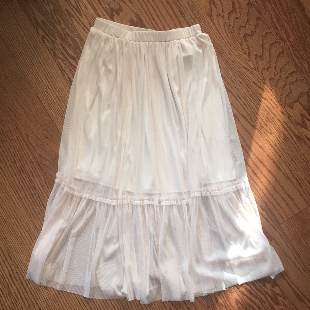 Forever 21 Skirt